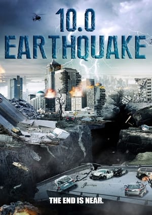 10.0 Earthquake 2014 Hindi Dual Audio [800MB] HD Poster Download - filmyfly
