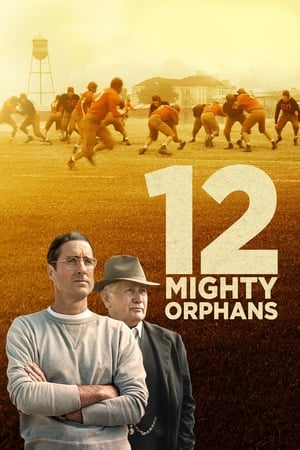 12 Mighty Orphans (2021) Hindi Dual Audio – HD Poster Download - filmyfly