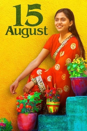 15 August (2019) Hindi Movie [1.1GB] HD Poster Download - filmyfly