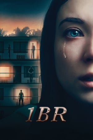 1BR (2019) Hindi Dual Audio [970MB] HD Poster Download - filmyfly