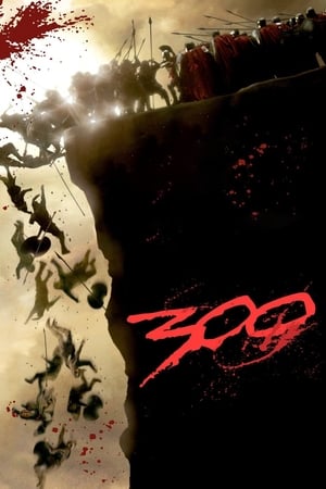 300 (2006) Hindi Dual Audio [800MB]