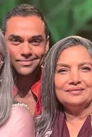 Bun Tikki (2025) Hindi (MULTI AUDIO) – – HD Poster Download - filmyfly