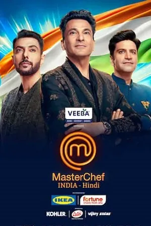 MasterChef India Season 9 2026 Hindi Audio [EP - 21 Added]