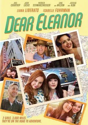 Dear Eleanor 2016 Hindi Dual Audio HD Poster Download - filmyfly