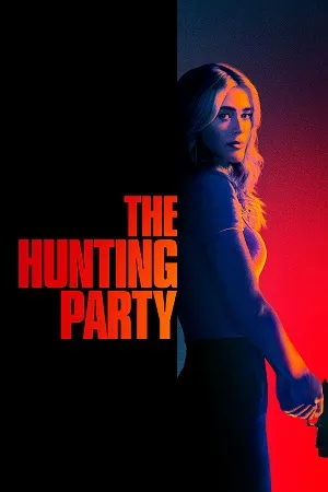 The Hunting Party Season 2 2026 Hindi Dual Audio [EP - 03 Added]