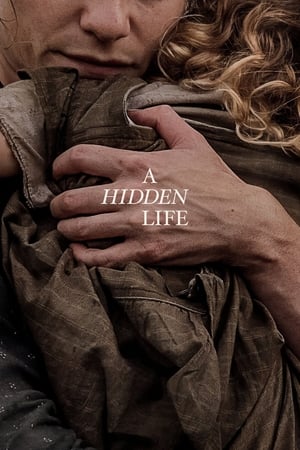 A Hidden Life (2019) Hindi Dual Audio [1.4GB] HD Poster Download - filmyfly