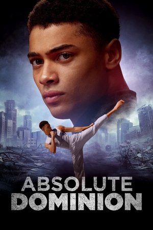 Absolute Dominion (2025) Hindi (MULTI AUDIO) – – HD Poster Download - filmyfly