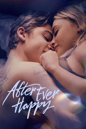 After Ever Happy 2022 Hindi (HQ Dubbed) – HD Poster Download - filmyfly