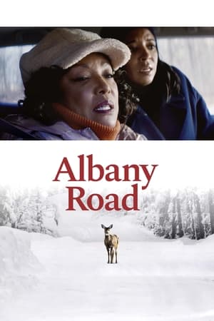 Albany Road (2024) Hindi (MULTI AUDIO) – – HD Poster Download - filmyfly