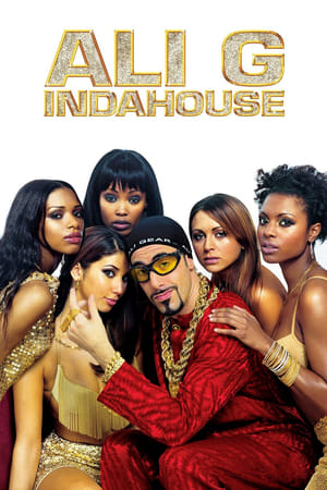 Ali G Indahouse (2002) Hindi Dual Audio [1.1GB] HD Poster Download - filmyfly