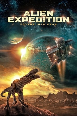 Alien Expedition (2018) Hindi Dual Audio – HD Poster Download - filmyfly