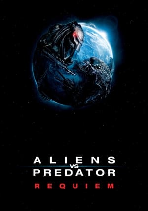 Aliens vs. Predator: Requiem (2007) Hindi Dual Audio [880MB] ESubs