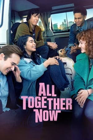 All Together Now (2020) Hindi Dual Audio 300MB HD Poster Download - filmyfly