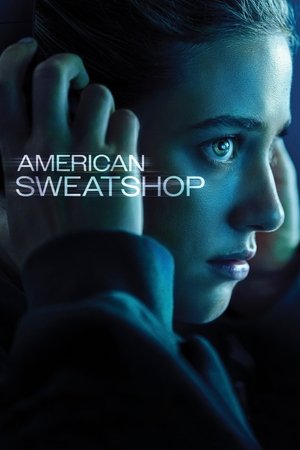 American Sweatshop (2025) Hindi (MULTI AUDIO) – – HD Poster Download - filmyfly