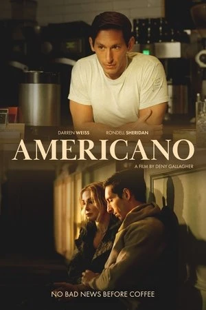 Americano (2025) Hindi (MULTI AUDIO) – – HD Poster Download - filmyfly