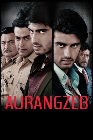 Aurangzeb (2013) Hindi Movie [1.2GB]