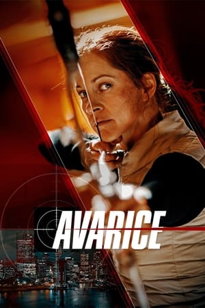 Avarice (2022) Hindi Dual Audio – HD Poster Download - filmyfly