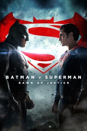 Batman Vs Superman Dawn of Justice (2016) Hindi Dual Audio [1.4GB] Download HD Poster Download - filmyfly