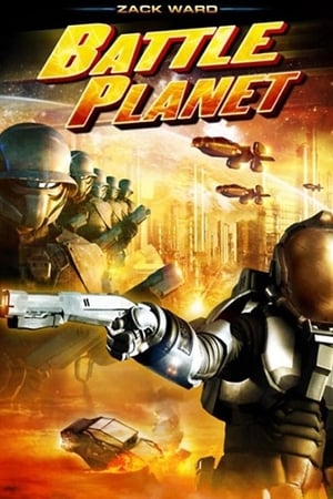 Battle Planet 2008 Dual Audio Hindi 300MB HD Poster Download - filmyfly