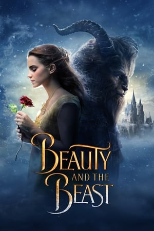 Beauty and the Beast 2017 400MB Hindi Dual Audio Download HD Poster Download - filmyfly