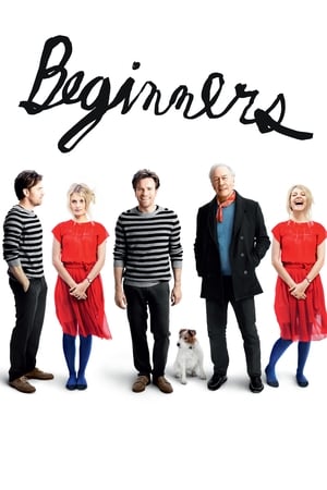 Beginners (2010) Hindi Dual Audio [750MB] HD Poster Download - filmyfly