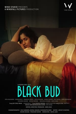 Black Bud (2021) Hindi Movie – [300MB] HD Poster Download - filmyfly