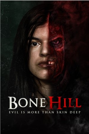 Bone Hill (2025) Hindi (MULTI AUDIO) – –