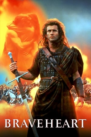 Braveheart 1995 100mb Hindi Dual Audio movie Download HD Poster Download - filmyfly