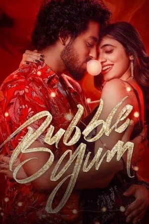 Bubblegum 2023 Hindi (HQ-Dub OST) Dual Audio – HD Poster Download - filmyfly