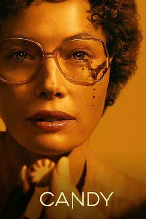 Candy (2021) Season 1 Hindi Dubbed (1-8 Episodes) – – HD Poster Download - filmyfly