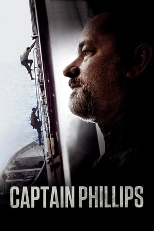 Captain Phillips (2013) Hindi Dual Audio 400MB HD Poster Download - filmyfly