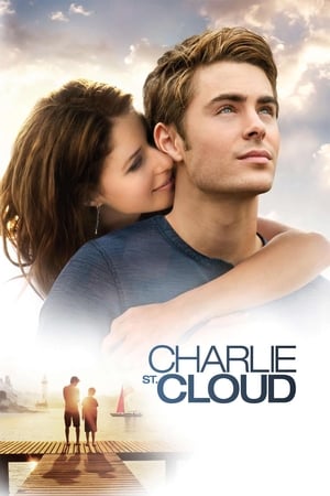 Charlie St. Cloud (2010) Hindi Dual Audio 350MB HD Poster Download - filmyfly