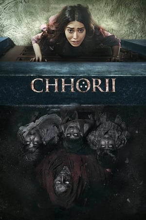 Chhorii (2021) Hindi Movie – [400MB] HD Poster Download - filmyfly