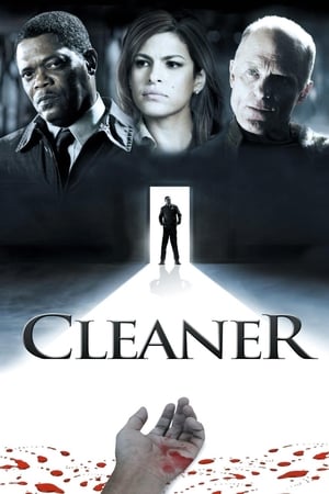 Cleaner (2007) Hindi Dual Audio 300MB HD Poster Download - filmyfly