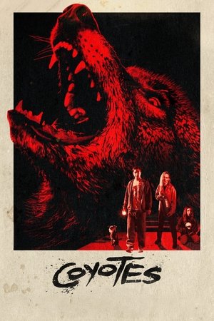 Coyotes (2025) Hindi (MULTI AUDIO) – –