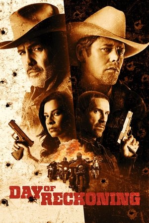 Day of Reckoning (2025) Hindi (MULTI AUDIO) – – HD Poster Download - filmyfly