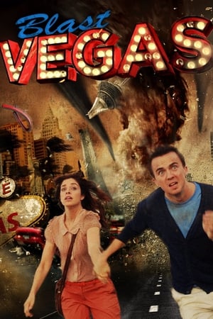 Destruction Las Vegas 2013 Hindi Dual Audio HDTVRip [1GB] HD Poster Download - filmyfly