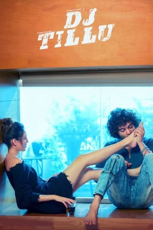 DJ Tillu 2022 Hindi Dual Audio HD Poster Download - filmyfly