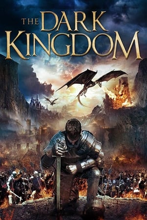 Dragon Kingdom (2018) Hindi Dual Audio 300MB