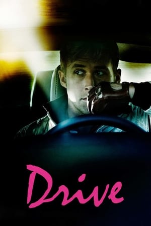 Drive (2011) Hindi Dual Audio [750MB]