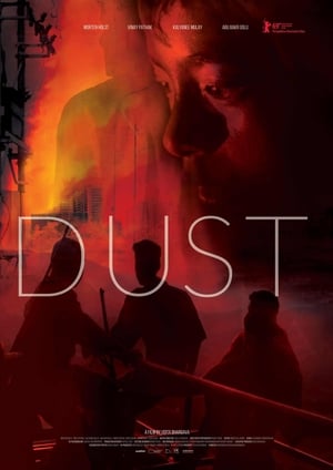 Dust 2019 Hindi Movie [730MB] HD Poster Download - filmyfly