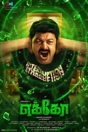 Echo (2023) Hindi Dual Audio – HD Poster Download - filmyfly