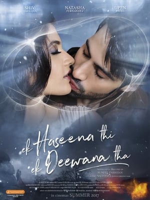 Ek Haseena Thi Ek Deewana Tha 2017 Full Movie pDVDRip [700MB] Download HD Poster Download - filmyfly