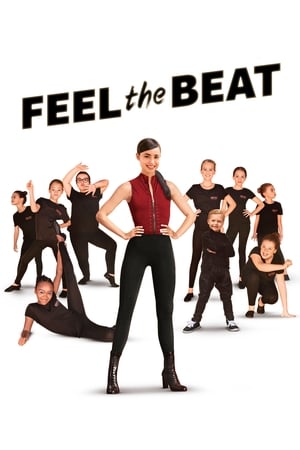 Feel the Beat (2020) Hindi Dual Audio [1.1GB] HD Poster Download - filmyfly
