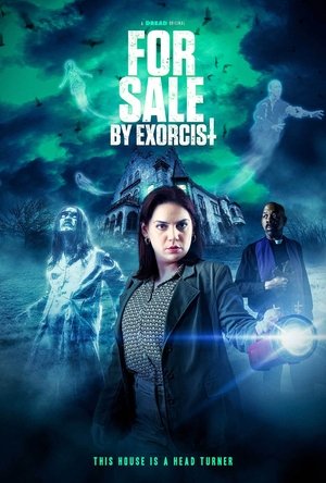 For Sale By Exorcist (2024) Hindi (MULTI AUDIO) – – HD Poster Download - filmyfly