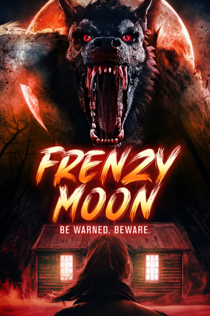 Frenzy Moon (2025) Hindi (MULTI AUDIO) – – HD Poster Download - filmyfly