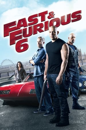 Furious 6 (2013) 100mb Hindi Dual Audio movie Download HD Poster Download - filmyfly