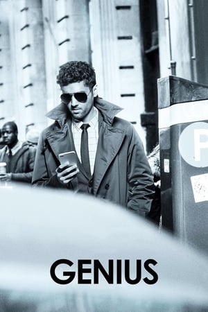 Genius (2018) Movie - [400MB] HD Poster Download - filmyfly