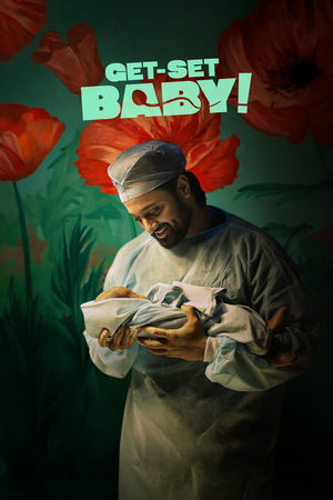 Get-Set Baby (2025) Hindi (MULTI AUDIO)