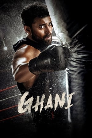 Ghani 2022 Hindi (HQ DUB) – HD Poster Download - filmyfly